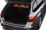 2019 BMW 3-Series 330i xDrive Sports Wagon Trunk