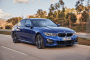 2019 BMW 3-Series (330i M Sport)