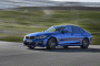 2019 BMW 3-Series (330i M Sport)