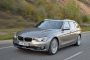 2019 BMW 3-Series Wagon