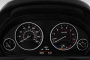 2019 BMW 4-Series 430i Coupe Instrument Cluster