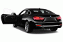 2019 BMW 4-Series 430i Coupe Open Doors