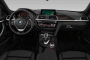 2019 BMW 4-Series 430i Gran Coupe Dashboard