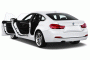 2019 BMW 4-Series 430i Gran Coupe Open Doors