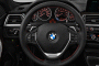 2019 BMW 4-Series 430i Gran Coupe Steering Wheel