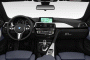 2019 BMW 4-Series 430i xDrive Convertible Dashboard
