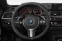 2019 BMW 4-Series 440i Coupe Steering Wheel