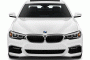 2019 BMW 5-Series 540i xDrive Sedan Front Exterior View
