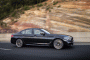 2019 BMW 5-Series (M550i xDrive)