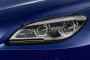2019 BMW 6-Series 640i Gran Coupe Headlight