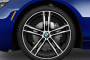 2019 BMW 6-Series 640i Gran Coupe Wheel Cap