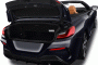 2019 BMW 8-Series M850i xDrive Convertible Trunk