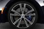 2019 BMW 8-Series M850i xDrive Convertible Wheel Cap