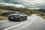 2019 BMW 8-Series Convertible (M850i xDrive Convertible)