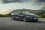 2019 BMW 8-Series Convertible (M850i xDrive Convertible)