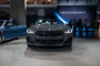 2019 BMW 8-Series Convertable, 2018 LA Auto Show