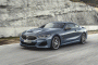 2019 BMW 8-Series (M850i xDrive)
