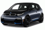 2019 BMW i3 s 120 Ah Angular Front Exterior View