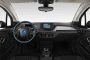 2019 BMW i3 s 120 Ah Dashboard