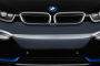 2019 BMW i3 s 120 Ah Grille
