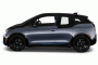 2019 BMW i3 s 120 Ah Side Exterior View