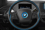 2019 BMW i3 s 120 Ah Steering Wheel