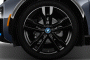 2019 BMW i3 s 120 Ah Wheel Cap