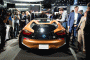 2019 BMW i8 Roadster, 2017 Los Angeles Auto Show