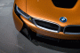 2019 BMW i8 Roadster, 2017 Los Angeles Auto Show