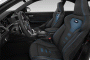 2019 BMW M2 Competition Coupe Front Seats