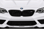 2019 BMW M2 Competition Coupe Grille