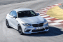 2019 BMW M2 Competition