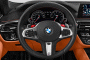 2019 BMW M5 Sedan Steering Wheel