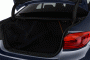 2019 BMW M5 Sedan Trunk