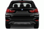2019 BMW X1 xDrive28i Sports Activity Vehicle Rear Exterior View