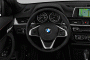2019 BMW X1 xDrive28i Sports Activity Vehicle Steering Wheel