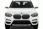 2019 BMW X3 sDrive30i Sports Activity Vehicle Front Exterior View