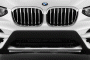 2019 BMW X3 sDrive30i Sports Activity Vehicle Grille