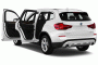 2019 BMW X3 sDrive30i Sports Activity Vehicle Open Doors