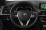 2019 BMW X3 sDrive30i Sports Activity Vehicle Steering Wheel