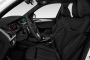 2019 BMW X3 xDrive30i Sports Activity Vehicle Front Seats