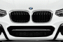 2019 BMW X3 xDrive30i Sports Activity Vehicle Grille
