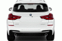 2019 BMW X3 xDrive30i Sports Activity Vehicle Rear Exterior View