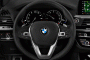 2019 BMW X3 xDrive30i Sports Activity Vehicle Steering Wheel