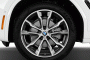2019 BMW X3 xDrive30i Sports Activity Vehicle Wheel Cap