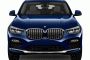 2019 BMW X4 xDrive30i Sports Activity Coupe Front Exterior View