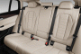 2019 BMW X4 xDrive30i Sports Activity Coupe Rear Seats