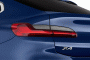 2019 BMW X4 xDrive30i Sports Activity Coupe Tail Light