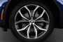 2019 BMW X4 xDrive30i Sports Activity Coupe Wheel Cap