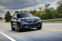 2019 BMW X5 (40i X line)